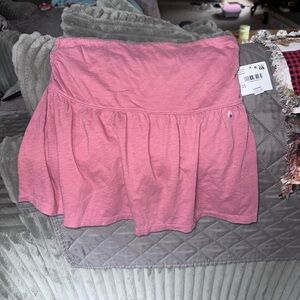 American Eagle Tube Top